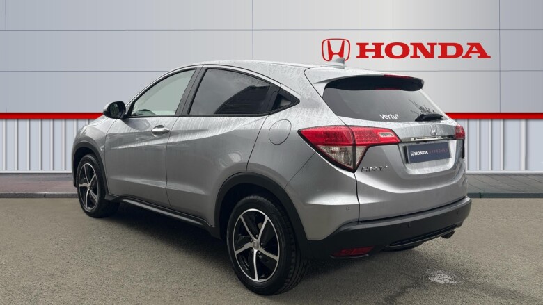 Honda HR-V 1.5 i-VTEC SE 5dr Petrol Hatchback